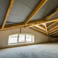 Mansard Loft Conversion 3